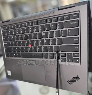 New Laptop Lenovo ThinkPad X1 Yoga 16GB Intel Core i7 SSD 512GB