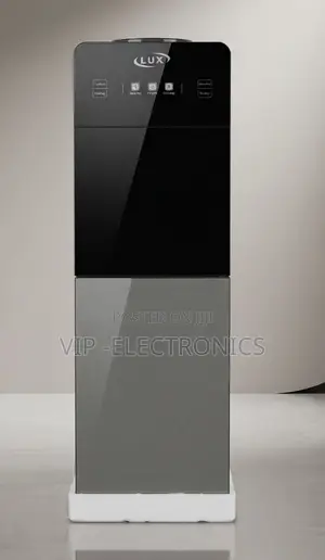 LUX Water Dispenser – Hot & Cold Water Dispenser