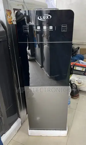 LUX Water Dispenser – Hot & Cold Water Dispenser