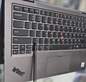 New Laptop Lenovo ThinkPad X1 Yoga 16GB Intel Core i7 SSD 512GB