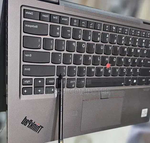 New Laptop Lenovo ThinkPad X1 Yoga 16GB Intel Core i7 SSD 512GB