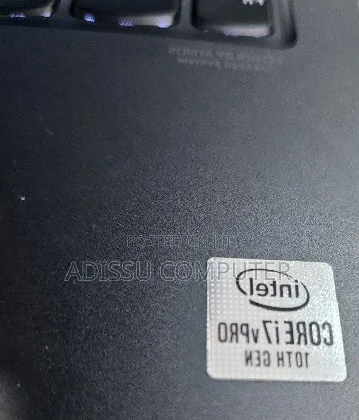 New Laptop Lenovo ThinkPad X1 Yoga 16GB Intel Core i7 SSD 512GB