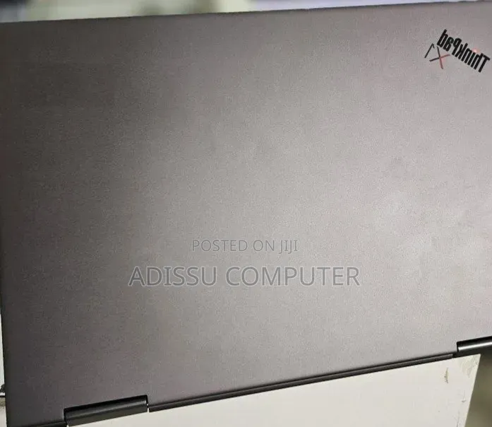New Laptop Lenovo ThinkPad X1 Yoga 16GB Intel Core i7 SSD 512GB