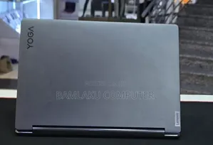 New Laptop Lenovo Yoga 9i 16GB Intel Core i7 SSD 1T