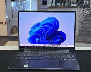 New Laptop Lenovo Yoga 9i 16GB Intel Core i7 SSD 1T