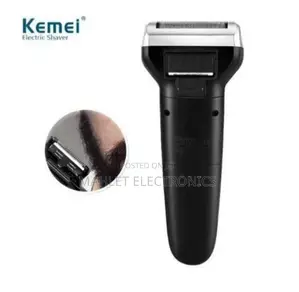 Photo - በቻርጅና በባትሪ የሚሰራየልጆችና ያዋቂ ቶንዶስ/ የፀጉር መቁረጫ/Rechargable Tondos