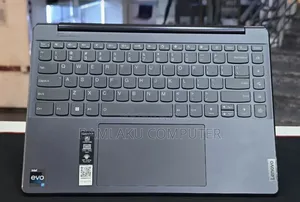 New Laptop Lenovo Yoga 9i 16GB Intel Core i7 SSD 1T