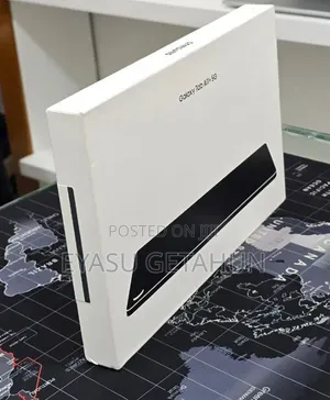 New Samsung Galaxy Tab A11 5G 128 GB