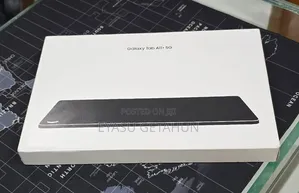 New Samsung Galaxy Tab A11 5G 128 GB