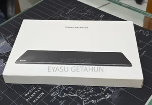 New Samsung Galaxy Tab A11 5G 128 GB