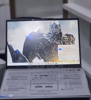 New Laptop Lenovo 16GB Intel Core Ultra 7 SSD 512GB