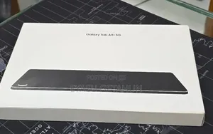 New Samsung Galaxy Tab A11 5G 128 GB