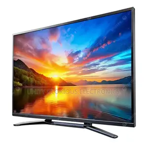 Hisense 43" Smart TV