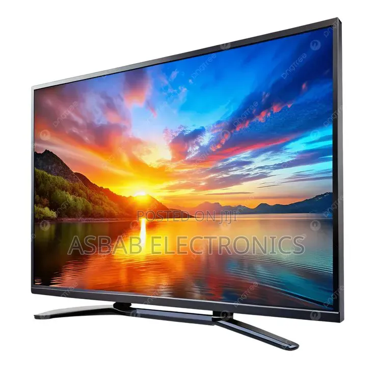 Hisense 43" Smart TV