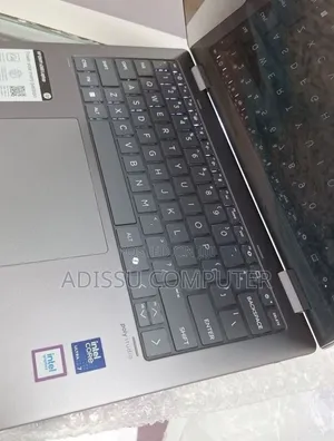 New Laptop HP Envy 14 16GB Intel Core Ultra 7 SSD 1T