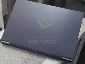 New Laptop HP Victus 15 16GB Intel Core i7 SSD 512GB