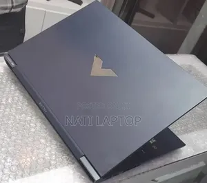 New Laptop HP Victus 15 16GB Intel Core i7 SSD 512GB