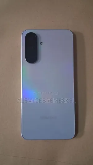 New Samsung Galaxy A36 256 GB