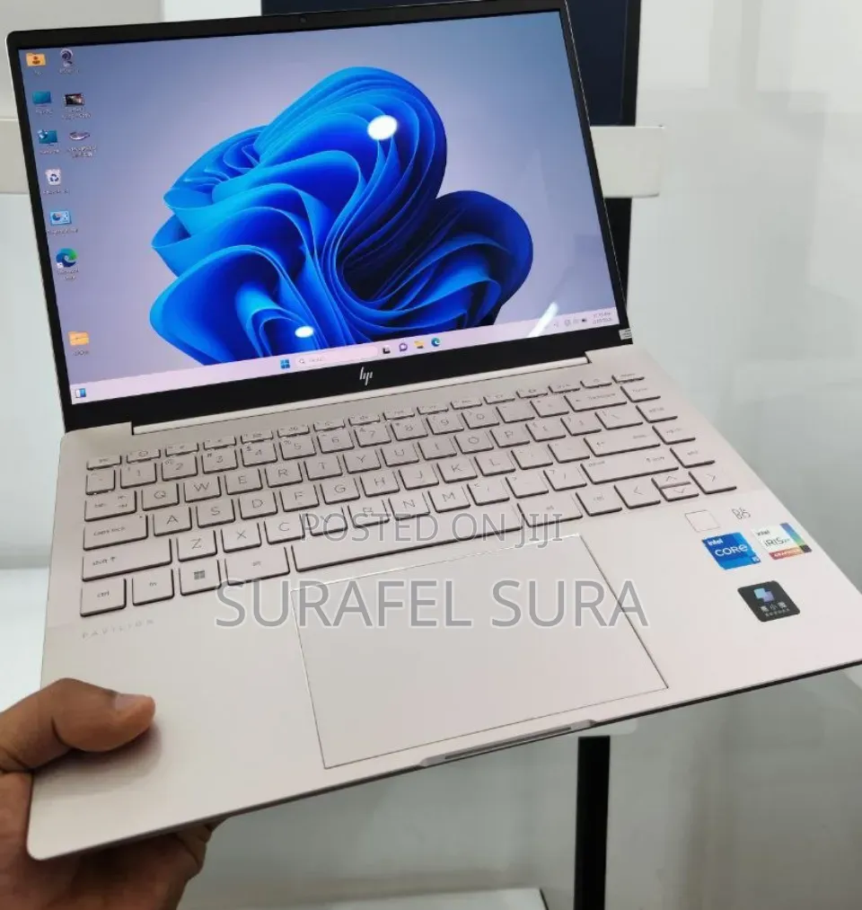New Laptop HP Pavilion 14 16GB Intel Core i5 SSD 1T