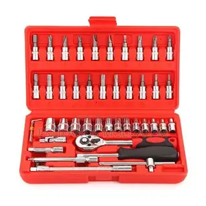 46pc Mini Tool Box