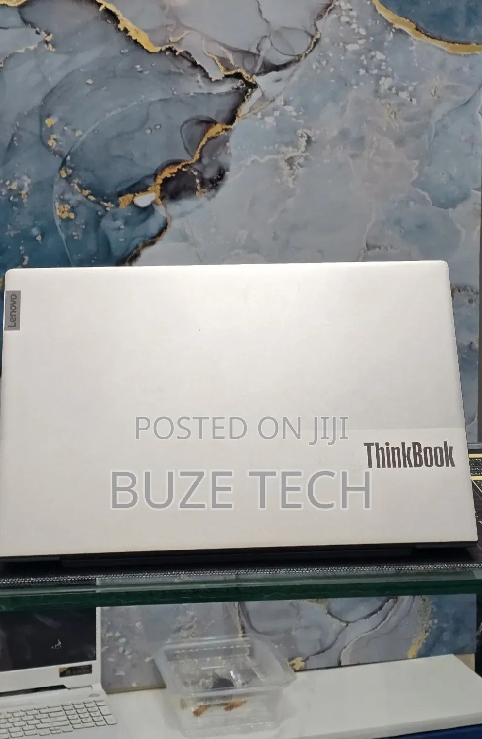 New Laptop Lenovo 8GB Intel Core i5 SSD 512GB