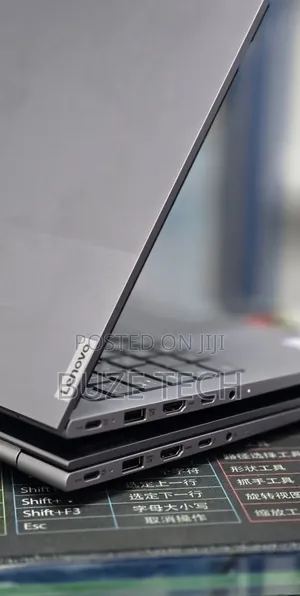 New Laptop Lenovo 8GB Intel Core i5 SSD 512GB
