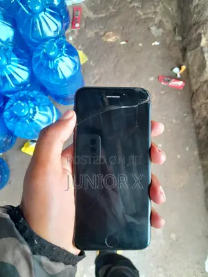 Apple iPhone 7 128 GB Black