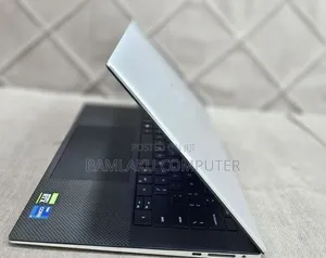 New Laptop Dell XPS 15 16GB Intel Core i7 SSD 512GB