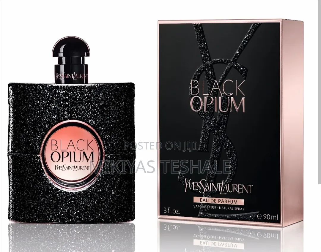 Black Opium