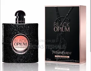 Black Opium