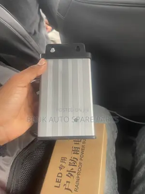 200w LED RainProof Power Supply