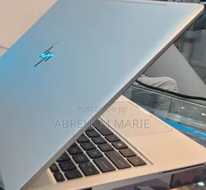 New Laptop HP ProBook 650 G8 16GB Intel Core i5 SSD 512GB