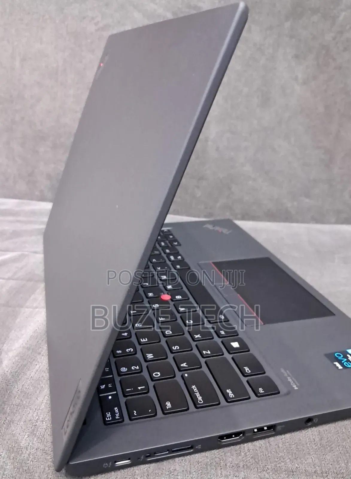 New Laptop Lenovo ThinkPad T14 16GB Intel Core i5 SSD 512GB
