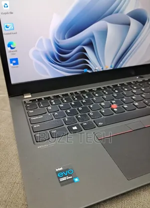 New Laptop Lenovo ThinkPad T14 16GB Intel Core i5 SSD 512GB