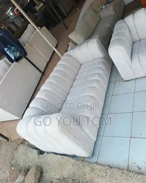 3 Seat Sofa