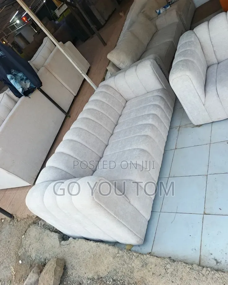 3 Seat Sofa