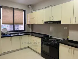 Furnished 3bdrm Apartment in ደበል, Bole for Sale