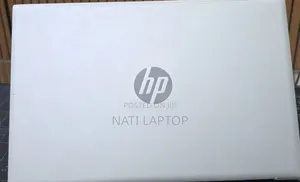New Laptop HP Pavilion 14 8GB Intel Core i5 SSD 512GB
