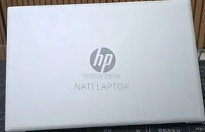New Laptop HP Pavilion 14 8GB Intel Core i5 SSD 512GB