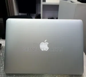 New Laptop Apple MacBook Air 2017 8GB Intel Core i5 SSD 128GB
