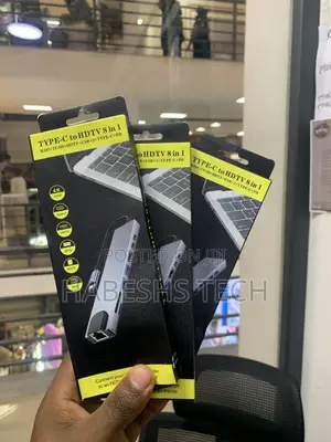 USB C to HDTV Converters Available👀 Type C To