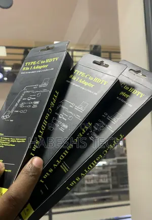 USB C to HDTV Converters Available👀 Type C To