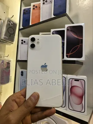 Apple iPhone 11 64 GB Purple