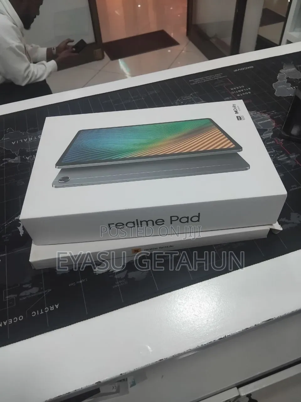 New Realme Pad 64 GB