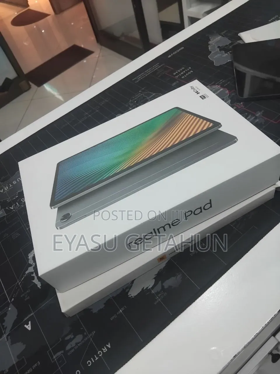New Realme Pad 64 GB