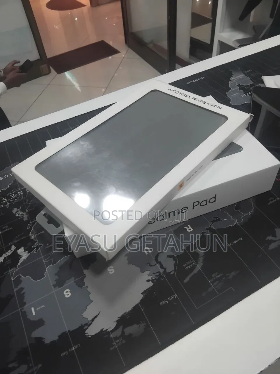 New Realme Pad 64 GB