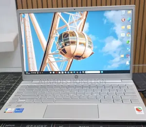 New Laptop HP Pavilion 15 8GB Intel Core i5 SSD 512GB