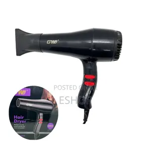 Detachable Concentrator Nozzle Focuses Airflow for Smooth Results