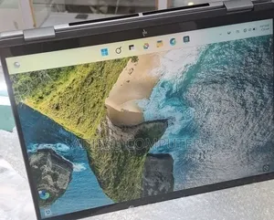 New Laptop HP Envy 14 16GB Intel Core Ultra 7 SSD 1T