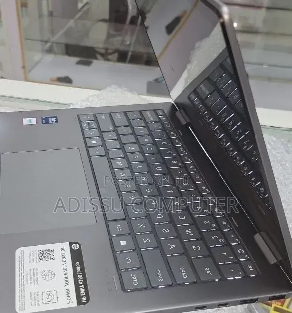 New Laptop HP Envy 14 16GB Intel Core Ultra 7 SSD 1T